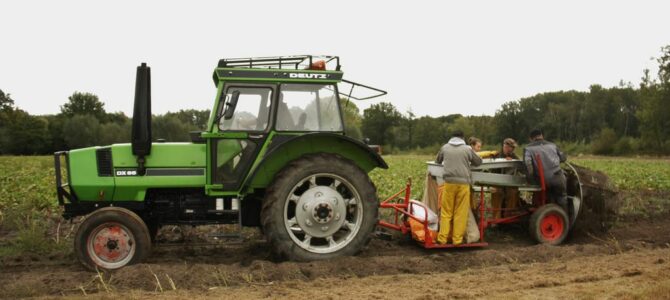 Landb. Van Deynze – Ursel