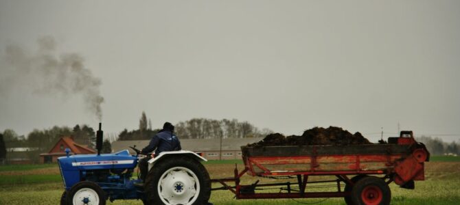 Landb. De Vuldere – Oostwinkel