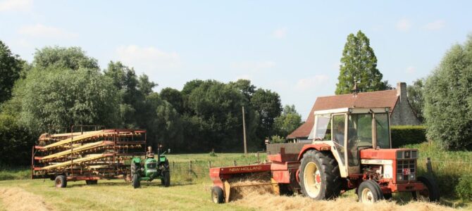 Landb. Lebbe – Zonnebeke